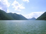 Lacul Lugano 7 - Cecilia Caragea